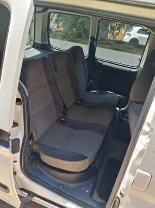 Citroen Berlingo 1.9 