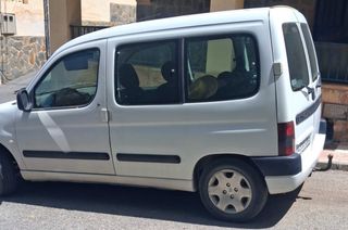 Citroen Berlingo 1.9 