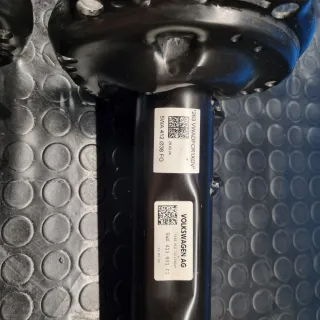 Amortiguadores Grupo VAG (VW, Audi, Seat, Skoda)