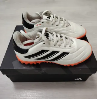 Botas de fútbol niño Adidas Copa