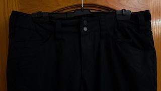 Pantalón Roxy Negro Mujer Esquí/Snowboard