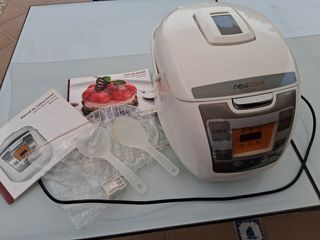 Robot de cocina Newcook
