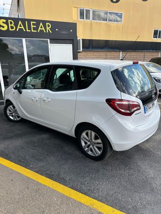 Opel Meriva Twinsport 