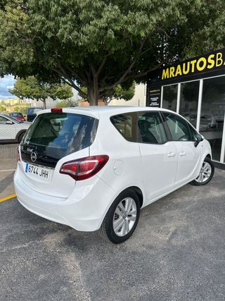 Opel Meriva Twinsport 