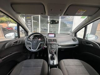 Opel Meriva Twinsport 