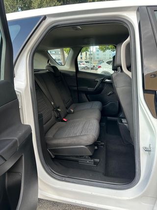 Opel Meriva Twinsport 