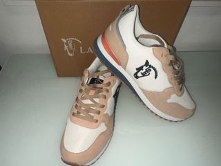 Zapatillas La Garrocha Talla 44 Nuevas