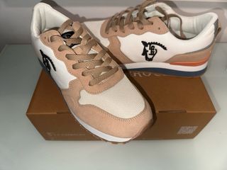 Zapatillas La Garrocha Talla 44 Nuevas