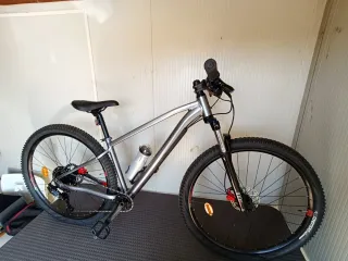 2 Bicicletas montañeras,  Nuevas - Vendo o Cambi