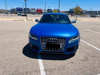 Audi S5 2010
