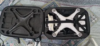 2 Drones DJI Phantom 3 Advanced