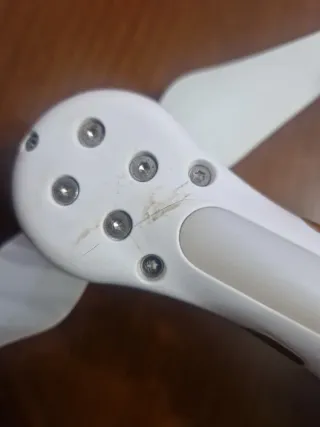 2 Drones DJI Phantom 3 Advanced