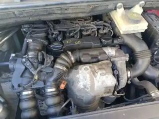 despiece motor 1.6 hdi 