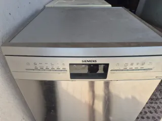 Lavavajillas Siemens IQ300