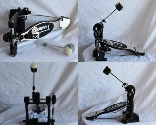 Pedale Batteria Tamburo