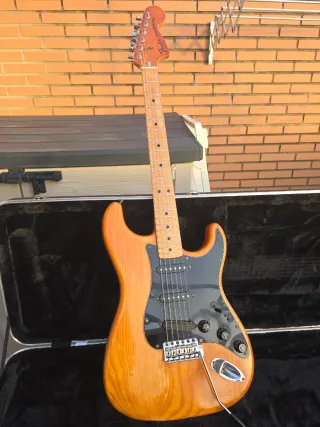 Fender Stratocaster 1979