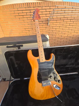 Fender Stratocaster 1979