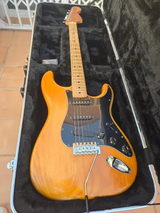 Fender Stratocaster 1979
