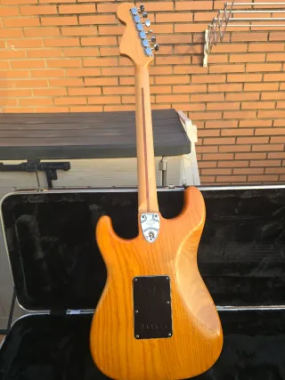 Fender Stratocaster 1979
