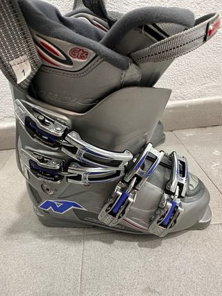 Botas de esquí Nordica 39/40