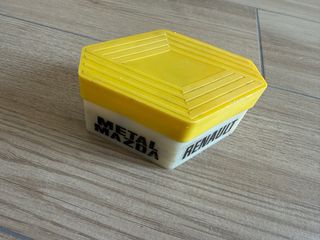 Kit Luces Renault Vintage