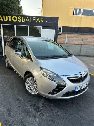 Opel Zafira 1.6 CDTI 