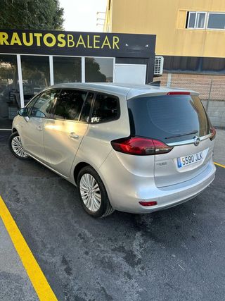 Opel Zafira 1.6 CDTI 