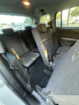 Opel Zafira 1.6 CDTI 