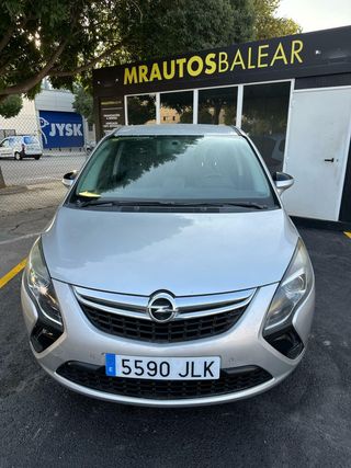 Opel Zafira 1.6 CDTI 