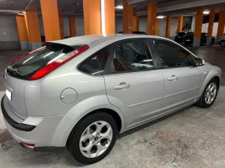 Ford Focus 2007