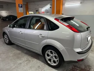 Ford Focus 2007