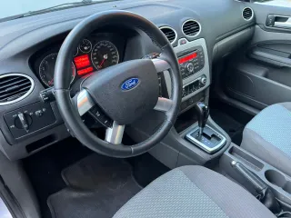 Ford Focus 2007