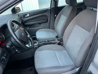 Ford Focus 2007