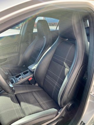 Mercedes-Benz Clase A 2016