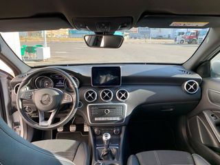 Mercedes-Benz Clase A 2016