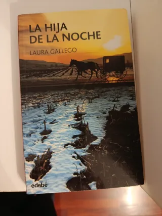La hija de la noche