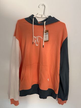 Sudadera La Garrocha Talla L