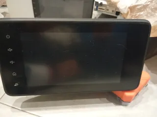 Pantalla Navegador GPS Dacia Sandero III