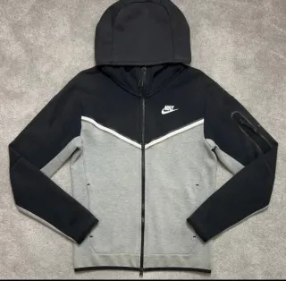 Felpa Nike Tech Fleece 