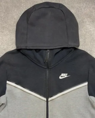 Felpa Nike Tech Fleece 