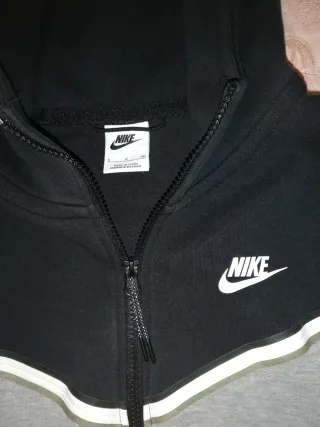 Felpa Nike Tech Fleece 