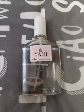 Colonia YANI PRADY Eau de Toilette Mujer
