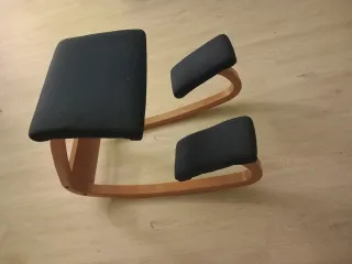 Sedia ergonomica originale Stokke Variable Balance