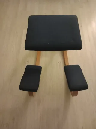 Sedia ergonomica originale Stokke Variable Balance