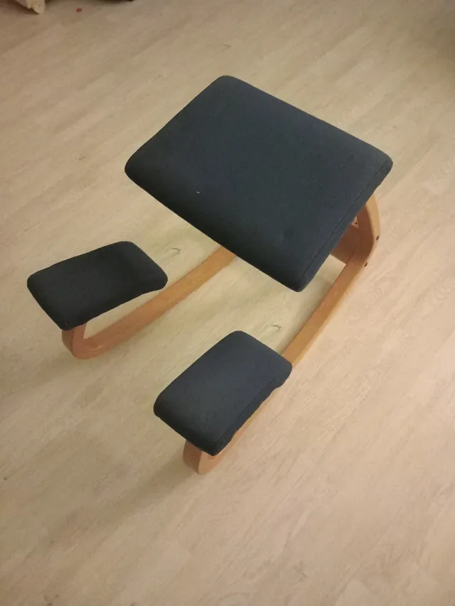 Sedia ergonomica originale Stokke Variable Balance