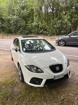 SEAT Leon 2007