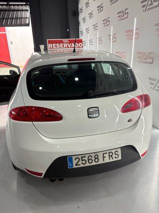 SEAT Leon 2007