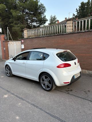 SEAT Leon 2007