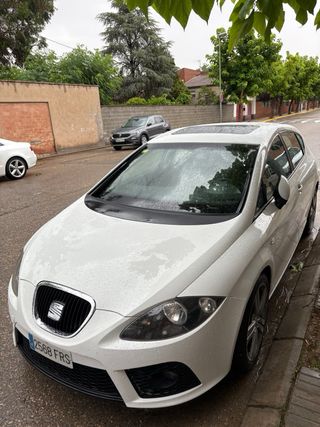 SEAT Leon 2007