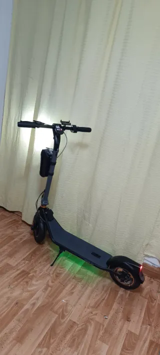 Patinete Eléctrico Cecotec